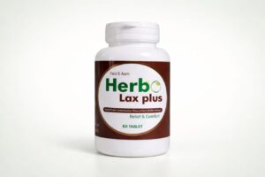 Herbo Lax Plus by Faiz Aam