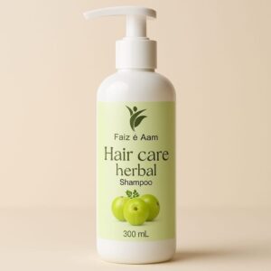 Hair Care Herbal shampoo