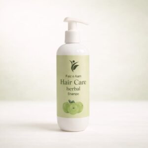 Hair Care Shampoo