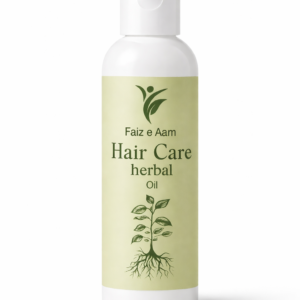 Hair Care oil