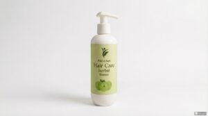 Hair Care Herbal Shampoo