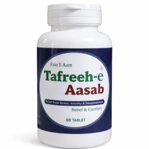 Tafreeh-e-Aasab
